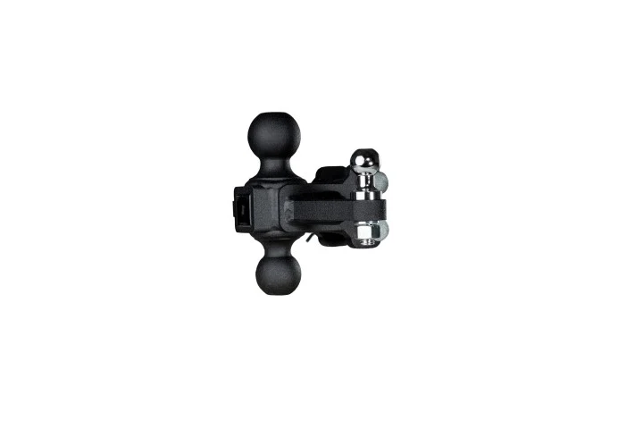 BulletProof Medium Duty Sway Control Ball Mount - Image 10