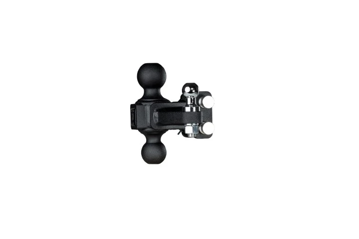 BulletProof Medium Duty Sway Control Ball Mount - Image 11