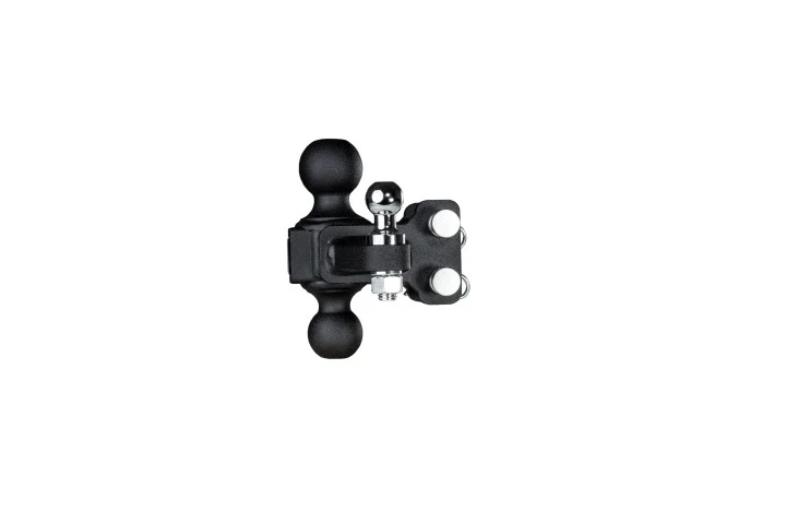 BulletProof Medium Duty Sway Control Ball Mount - Image 12