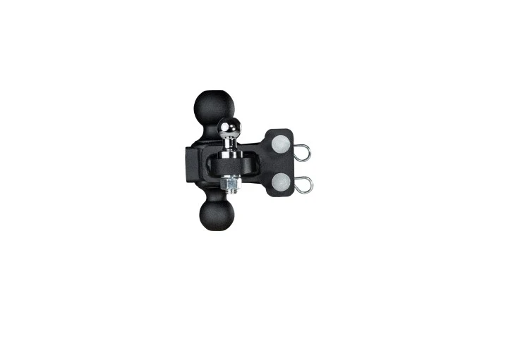 BulletProof Medium Duty Sway Control Ball Mount - Image 13