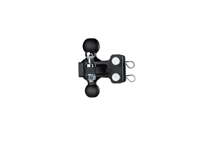 BulletProof Medium Duty Sway Control Ball Mount - Image 14