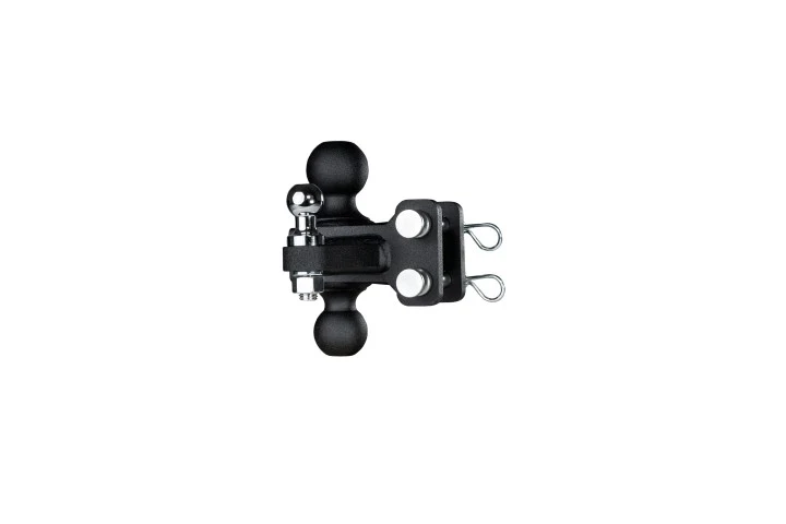 BulletProof Medium Duty Sway Control Ball Mount - Image 15