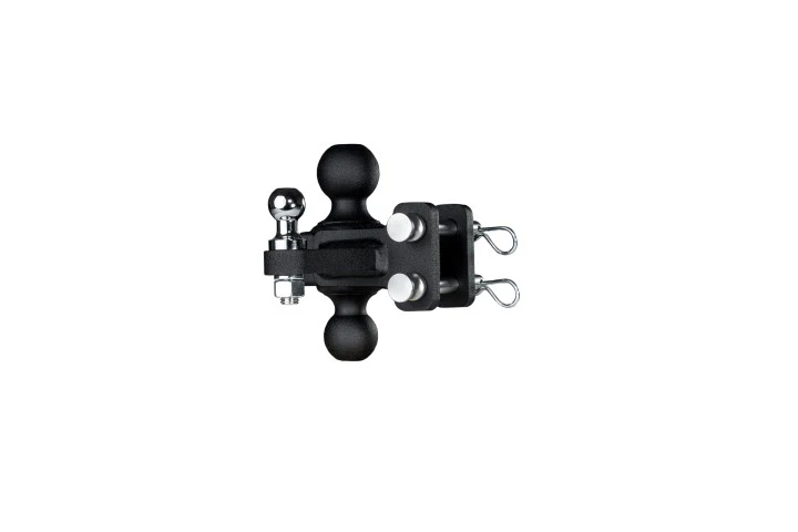 BulletProof Medium Duty Sway Control Ball Mount - Image 16