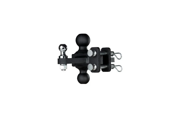 BulletProof Medium Duty Sway Control Ball Mount - Image 17