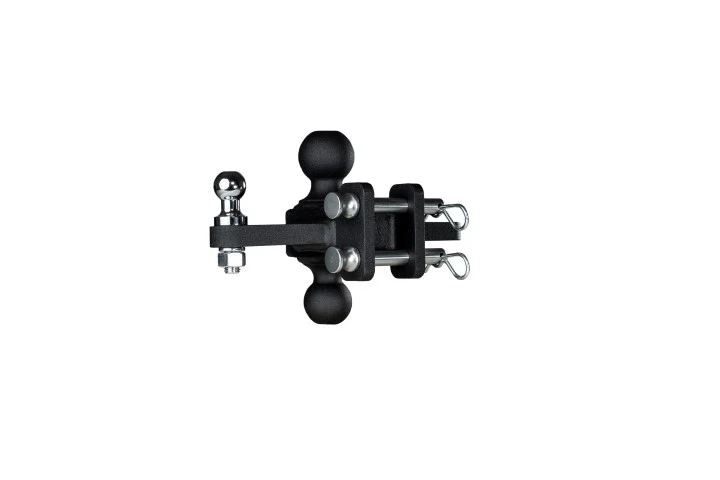 BulletProof Medium Duty Sway Control Ball Mount - Image 18