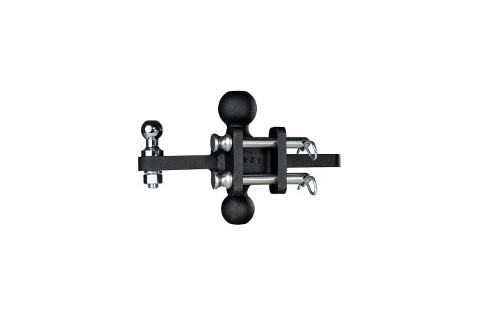 BulletProof Medium Duty Sway Control Ball Mount - Image 20