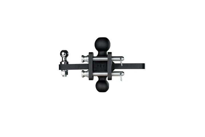 BulletProof Medium Duty Sway Control Ball Mount - Image 22