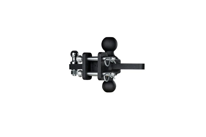 BulletProof Medium Duty Sway Control Ball Mount - Image 25