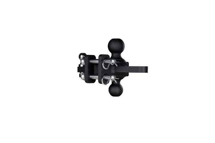 BulletProof Medium Duty Sway Control Ball Mount - Image 26