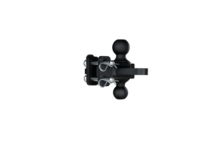 BulletProof Medium Duty Sway Control Ball Mount - Image 27