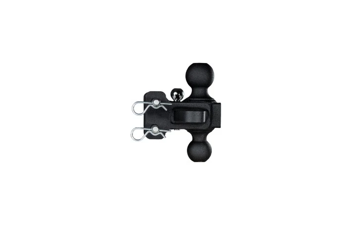 BulletProof Medium Duty Sway Control Ball Mount - Image 30