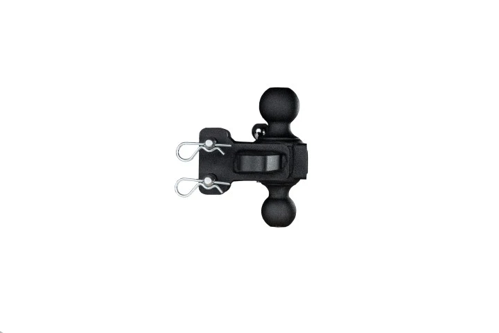 BulletProof Medium Duty Sway Control Ball Mount - Image 31