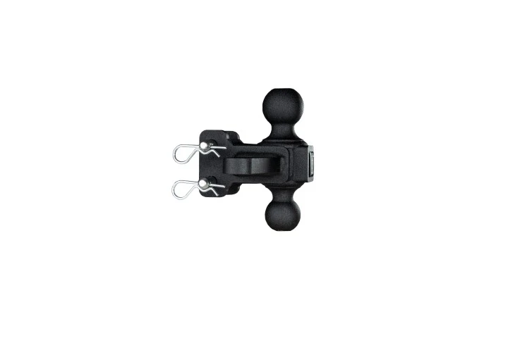 BulletProof Medium Duty Sway Control Ball Mount - Image 32