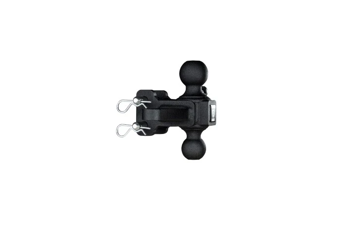 BulletProof Medium Duty Sway Control Ball Mount - Image 33