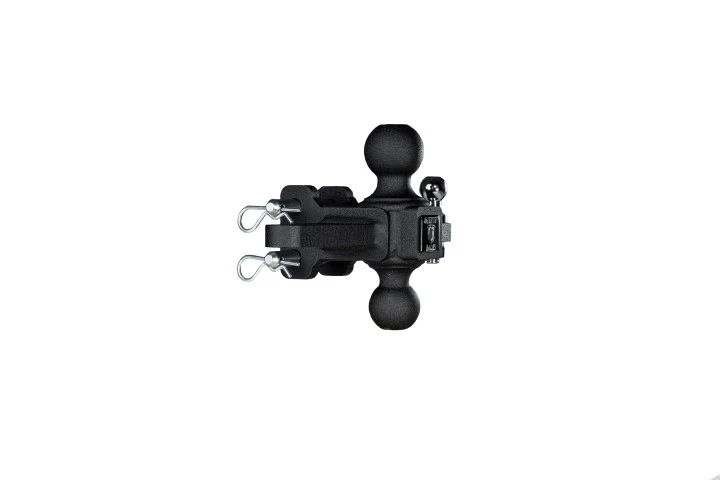BulletProof Medium Duty Sway Control Ball Mount - Image 34