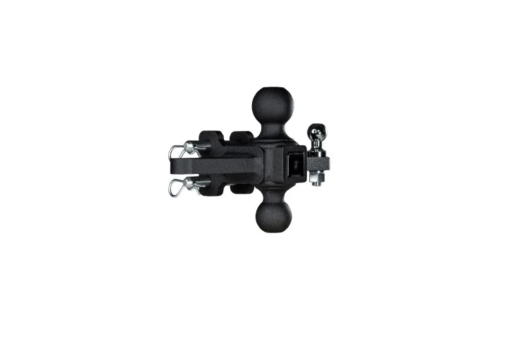BulletProof Medium Duty Sway Control Ball Mount - Image 35