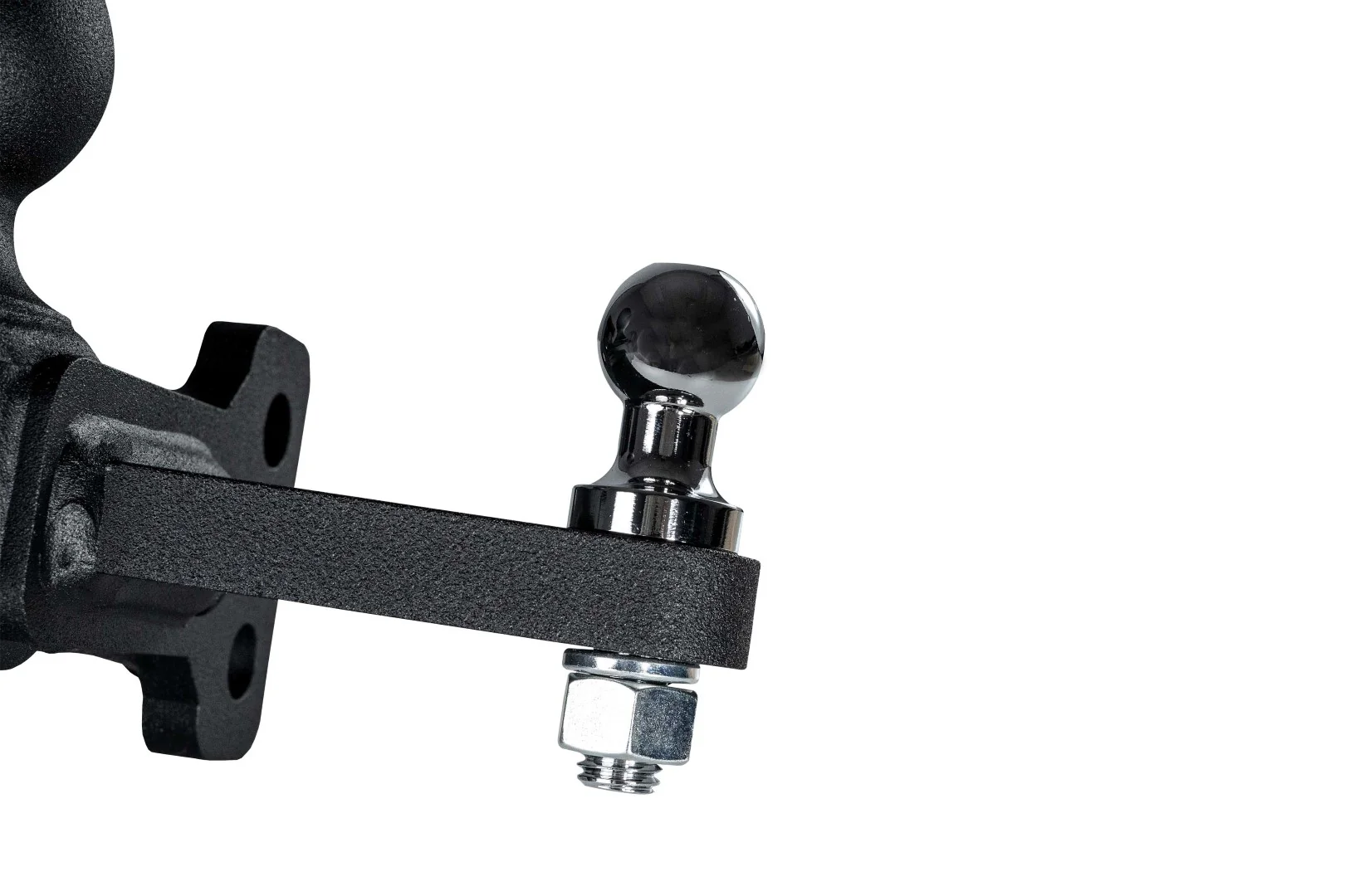 BulletProof Medium Duty Sway Control Ball Mount - Image 4