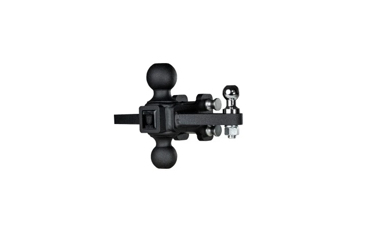 BulletProof Medium Duty Sway Control Ball Mount - Image 8