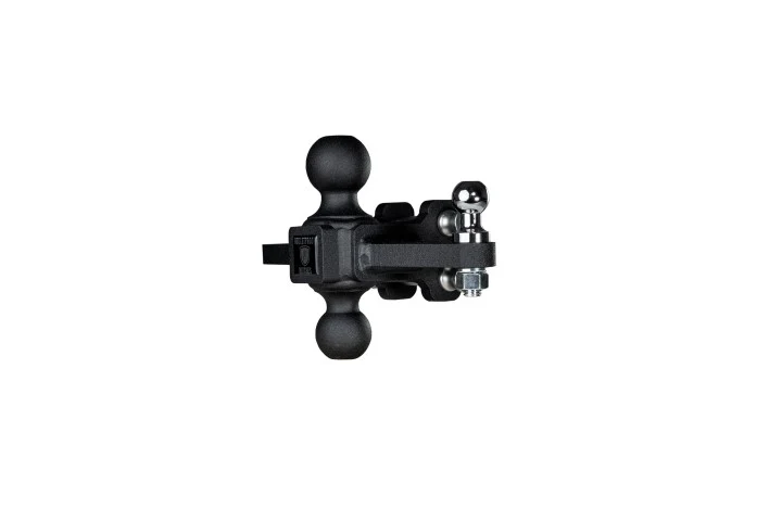 BulletProof Medium Duty Sway Control Ball Mount - Image 9