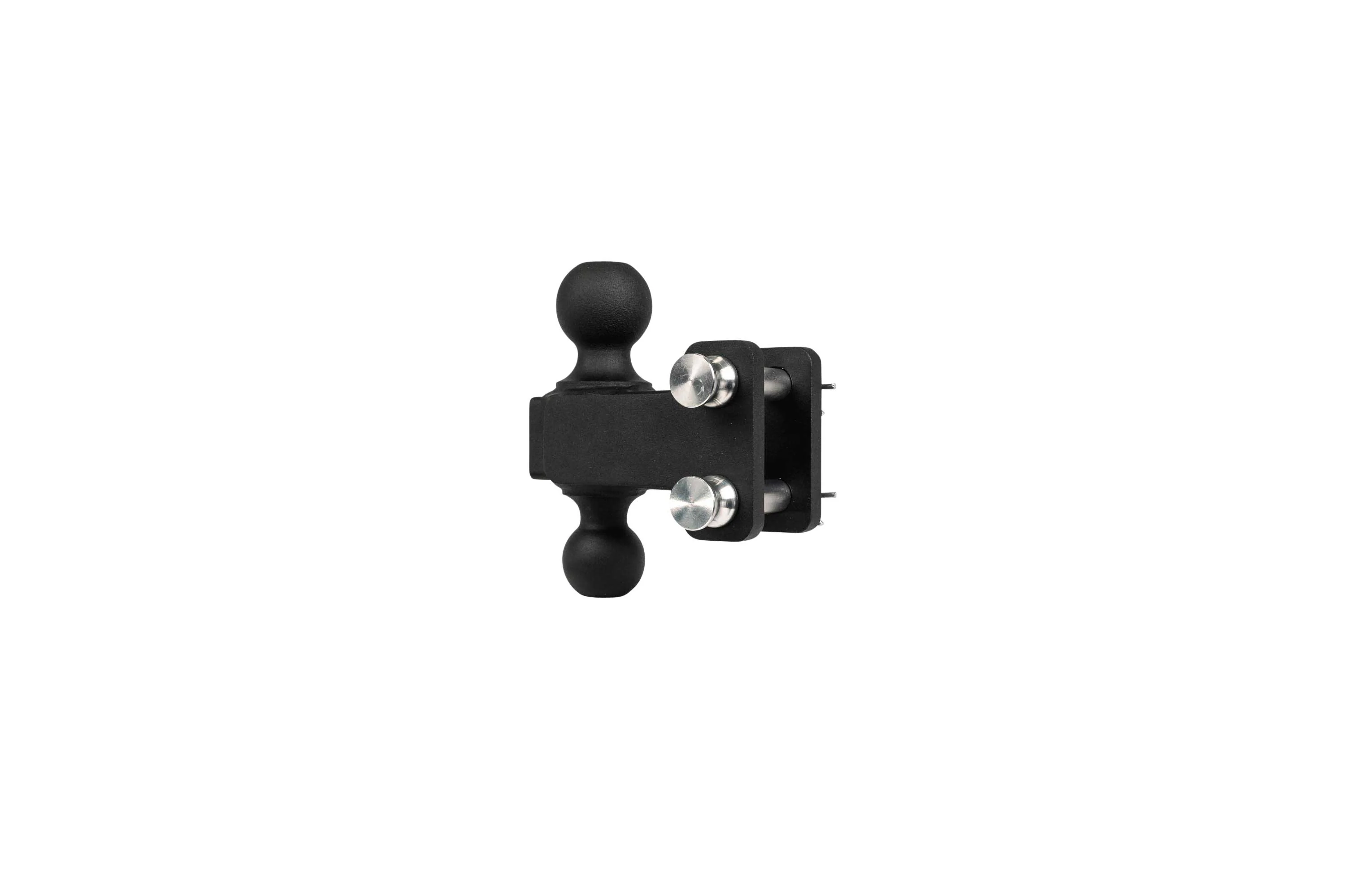 BulletProof Medium Duty Weight Distribution 2" & 2-5/16" Dual Ball attachment - Image 18