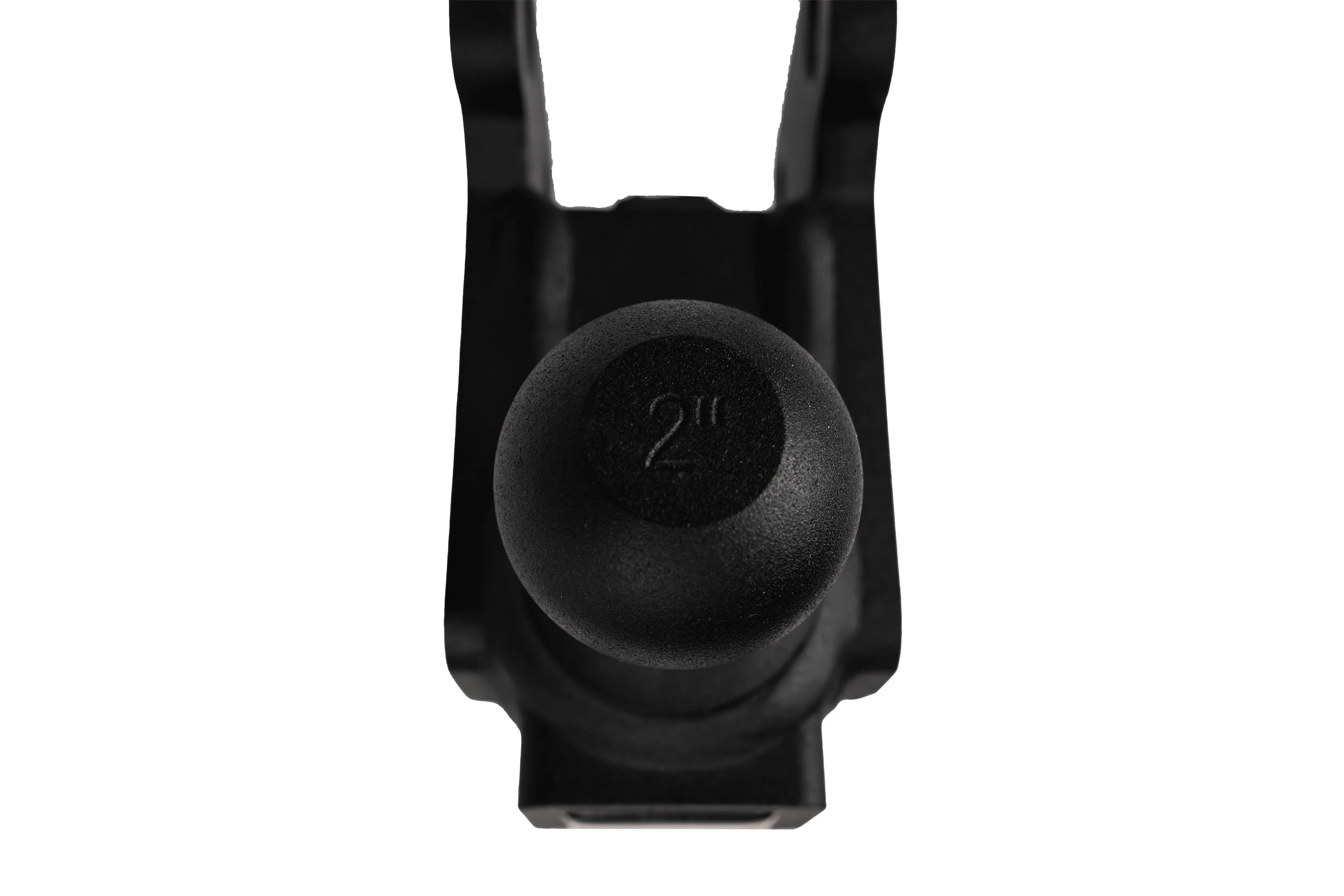 BulletProof Medium Duty Weight Distribution 2" & 2-5/16" Dual Ball attachment - Image 3