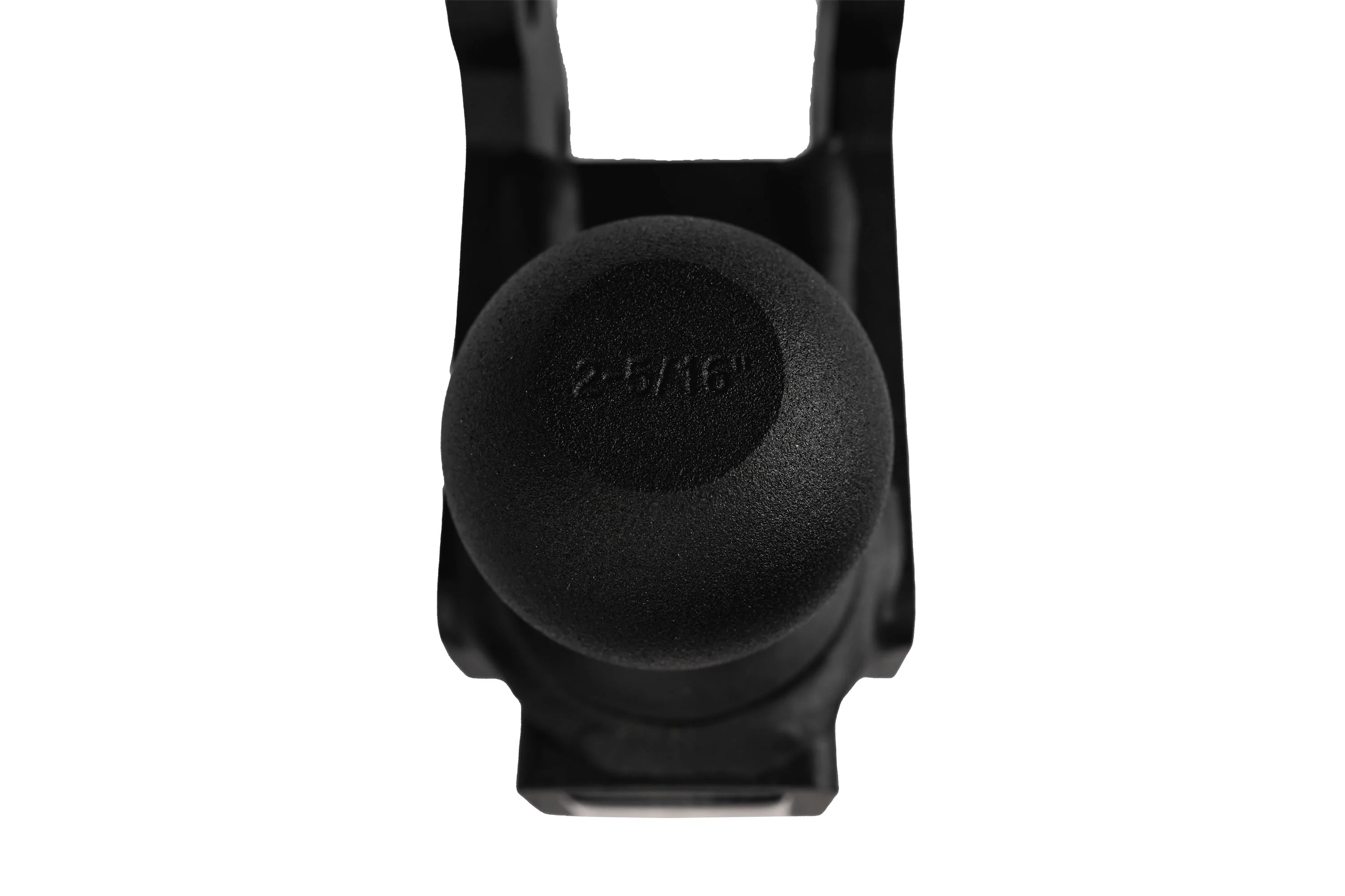 BulletProof Medium Duty Weight Distribution 2" & 2-5/16" Dual Ball attachment - Image 4