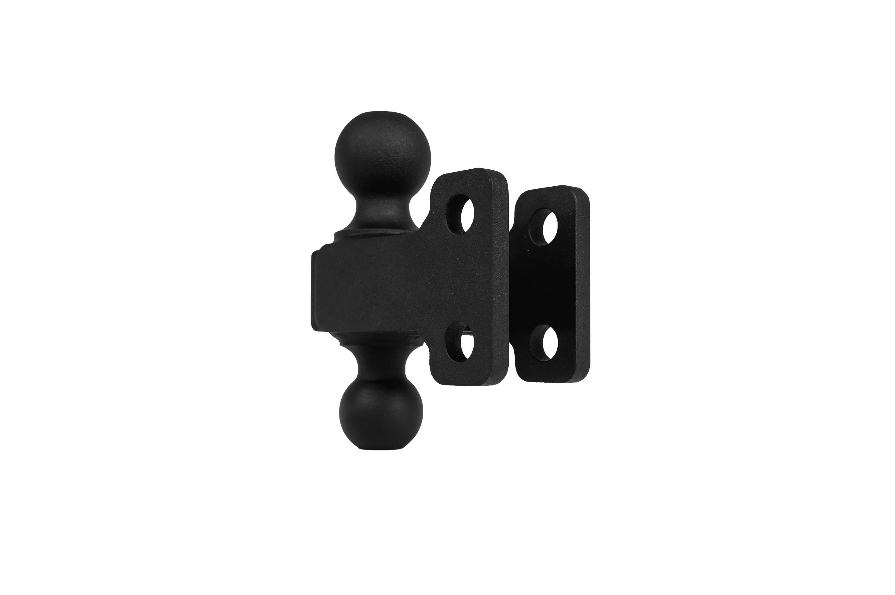 BulletProof Medium Duty Weight Distribution 2" & 2-5/16" Dual Ball attachment - Image 6