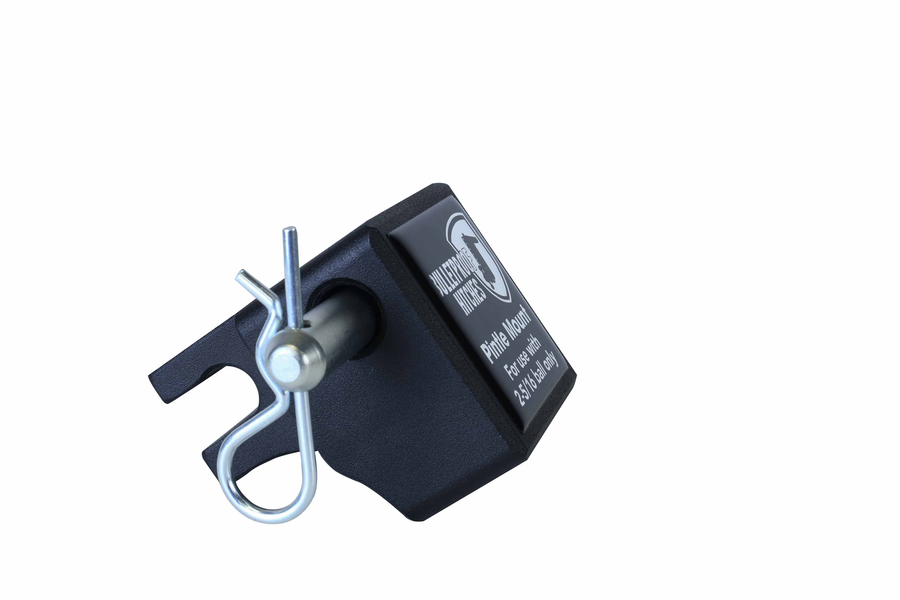 BulletProof Pintle Attachment - Image 27