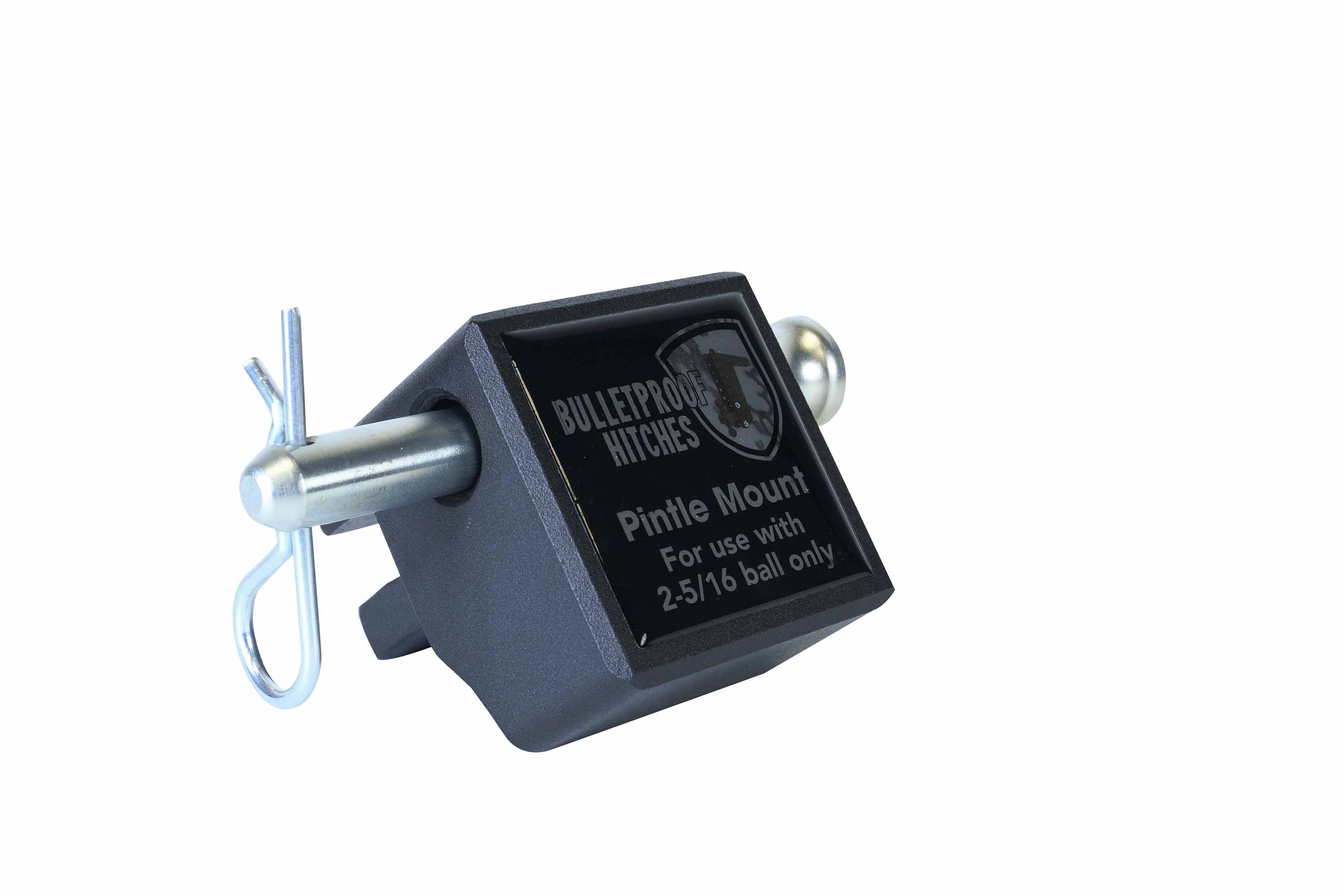BulletProof Pintle Attachment - Image 30