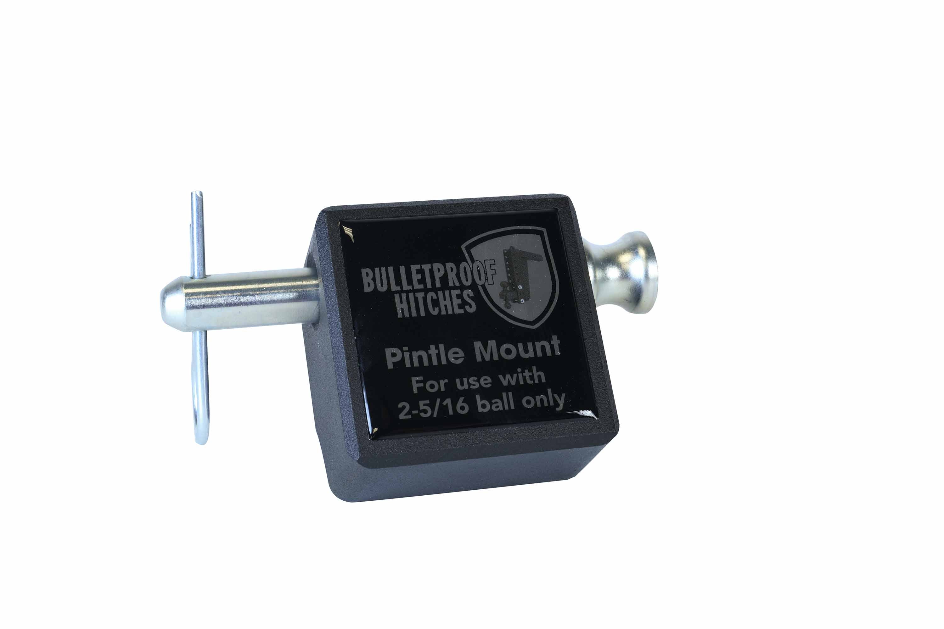 BulletProof Pintle Attachment - Image 33