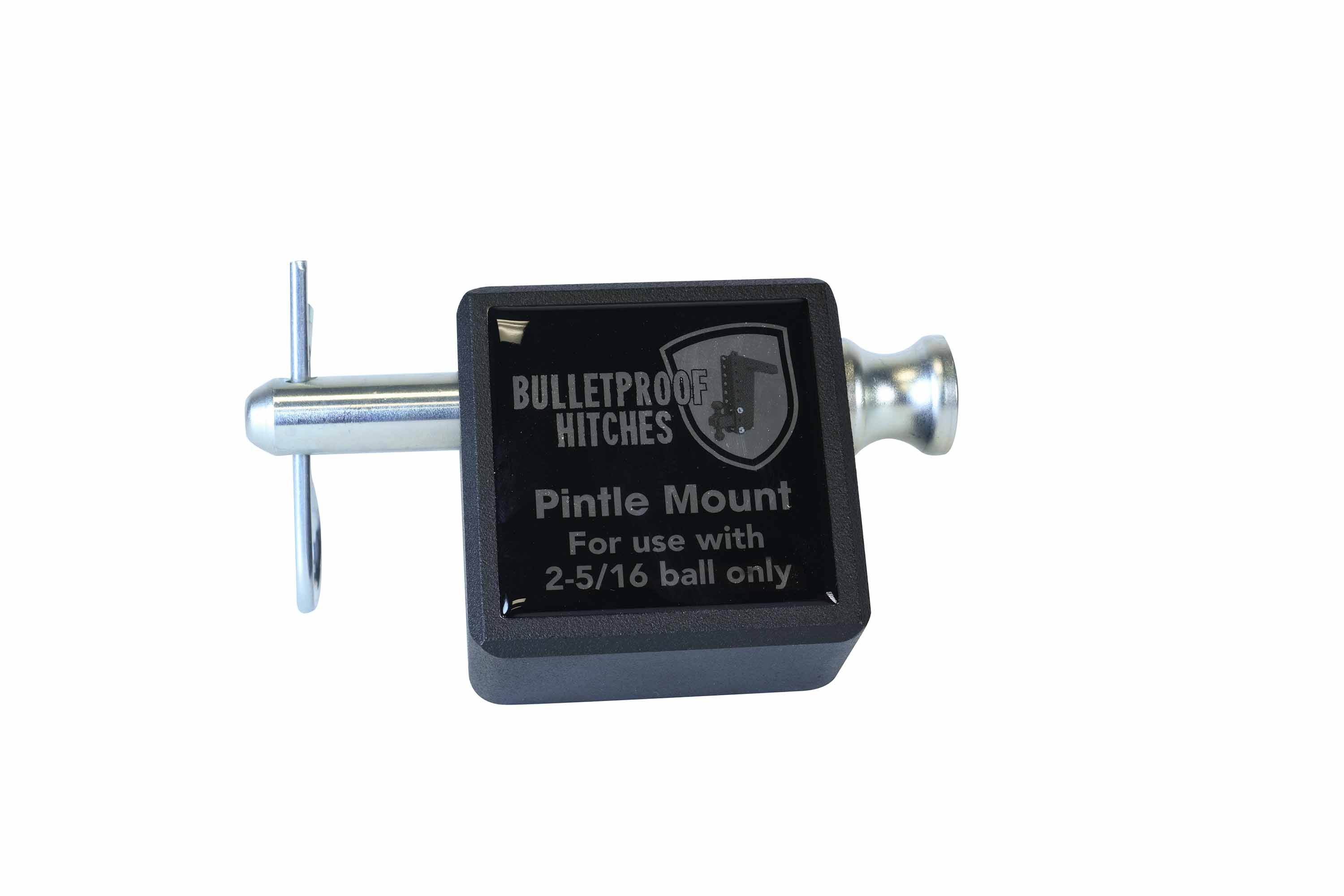 BulletProof Pintle Attachment - Image 34