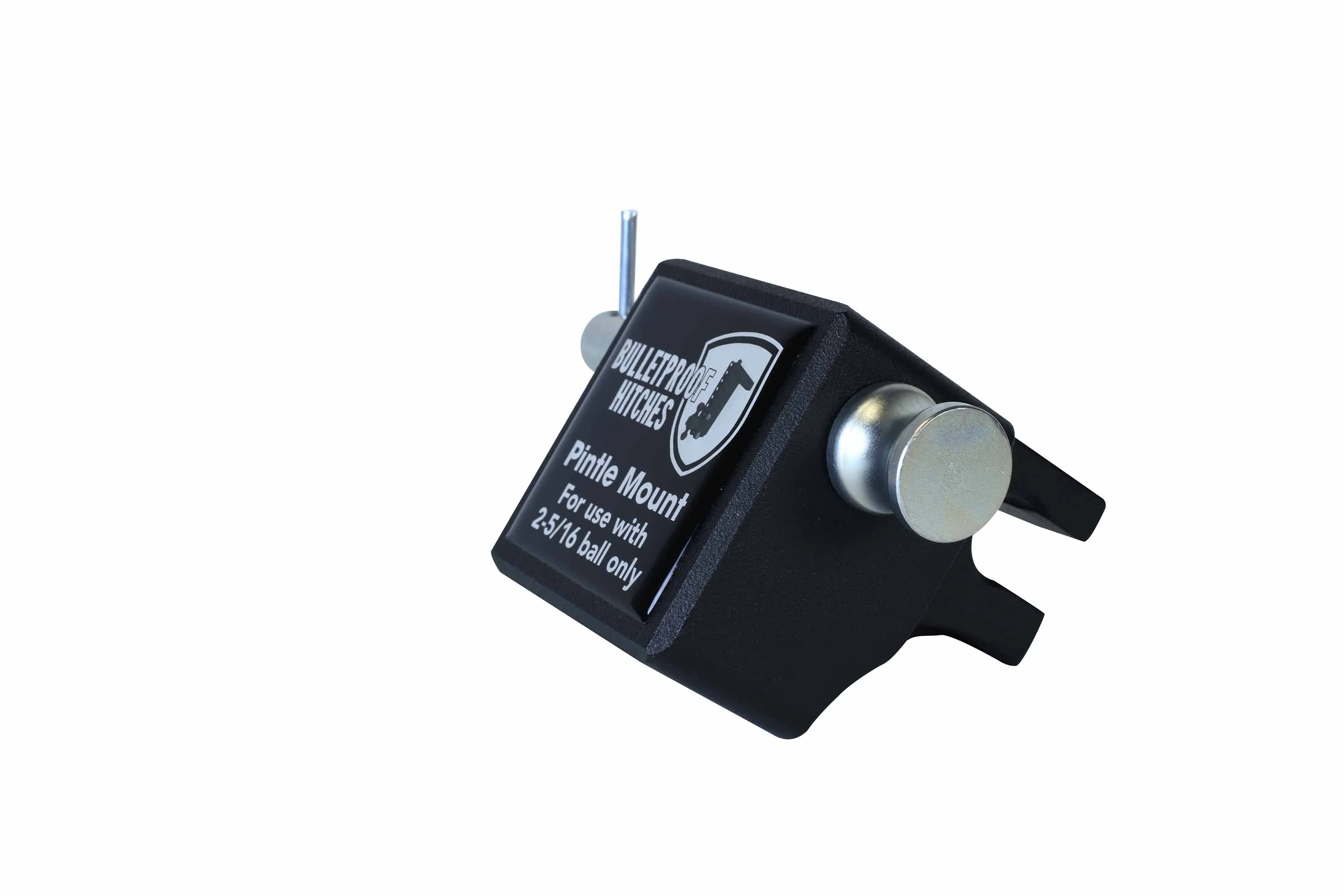 BulletProof Pintle Attachment - Image 5