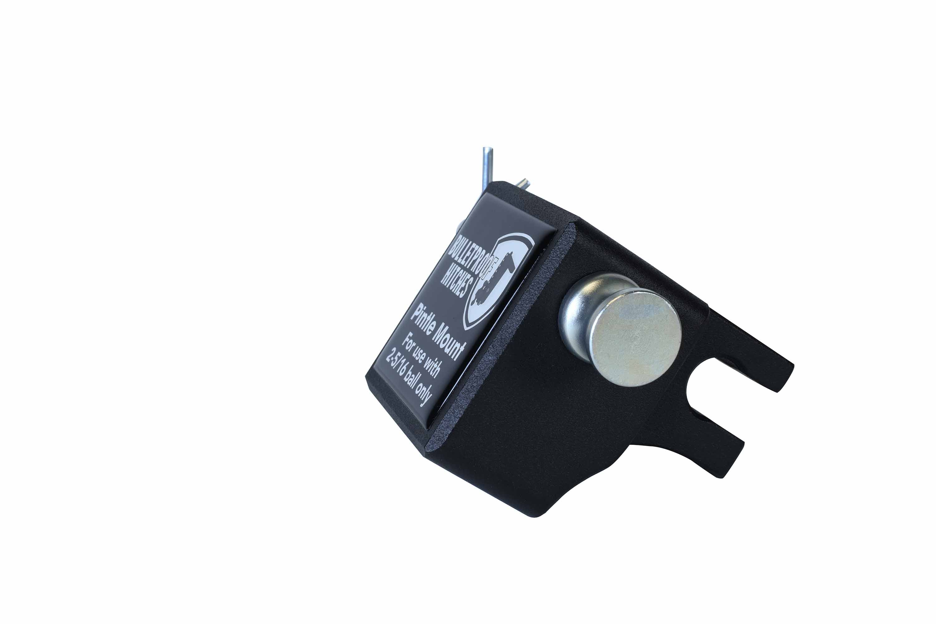 BulletProof Pintle Attachment - Image 6