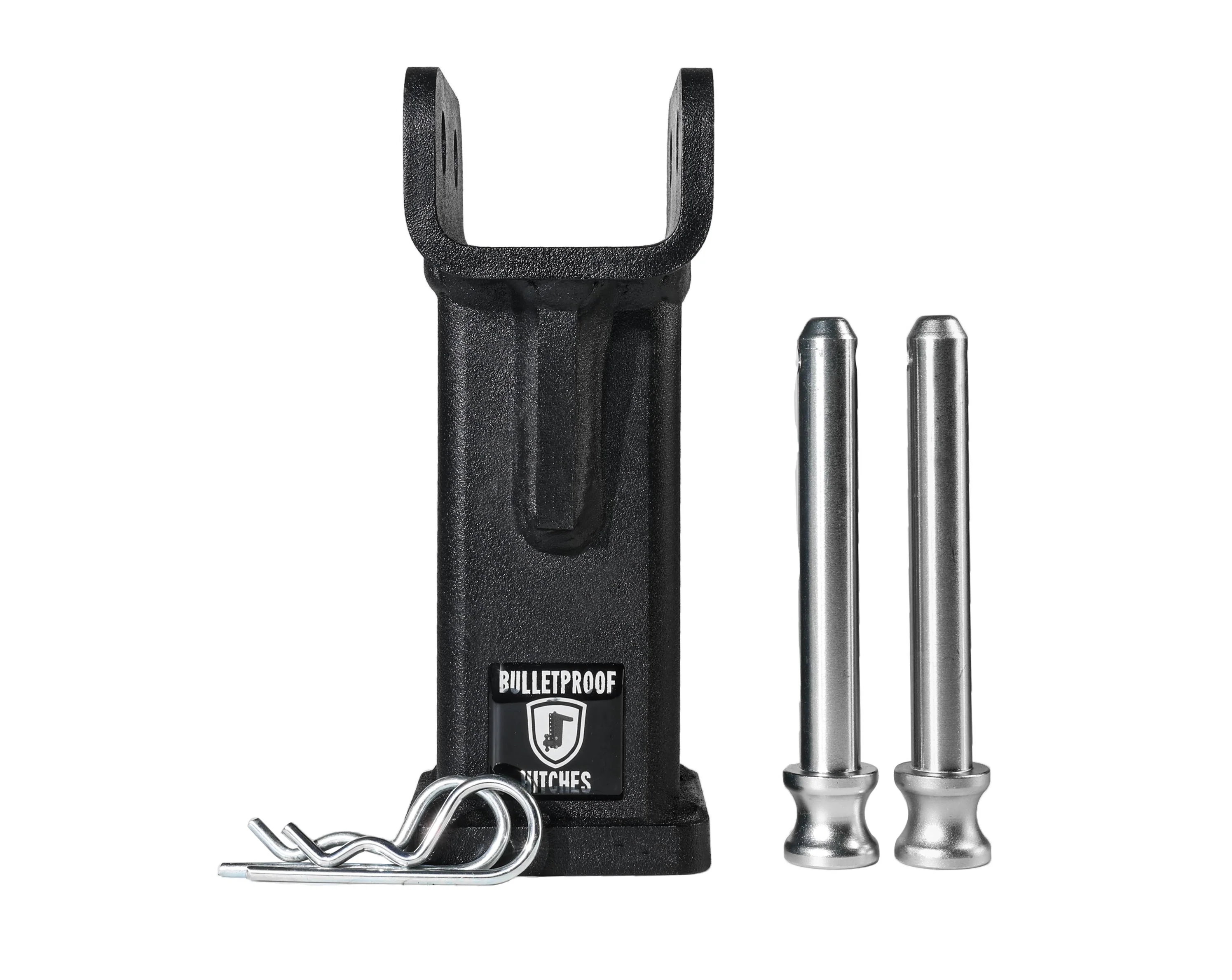 BulletProof Medium Duty 2" Receiver Attachment - Image 3