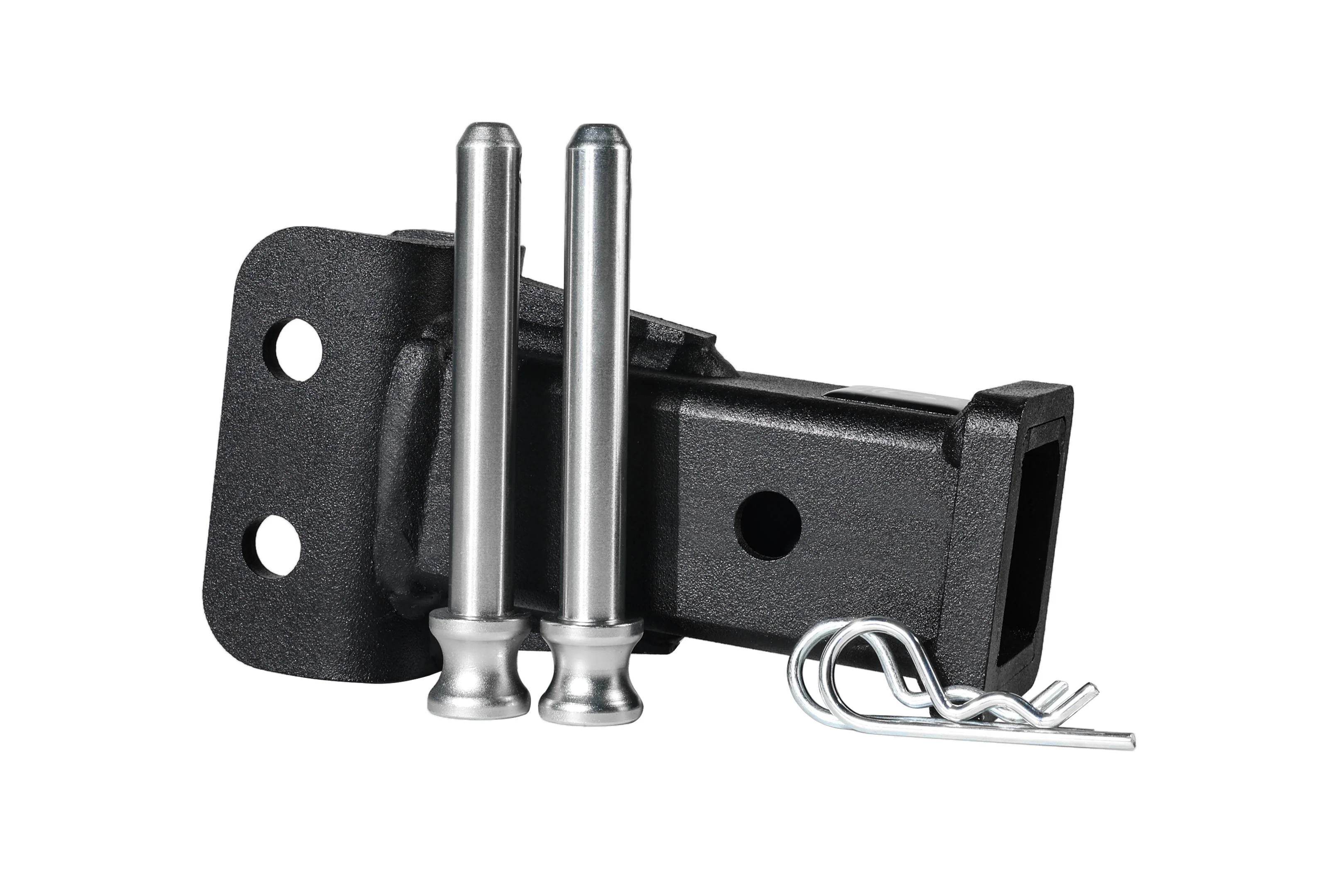 BulletProof Medium Duty 2" Receiver Attachment - Image 4