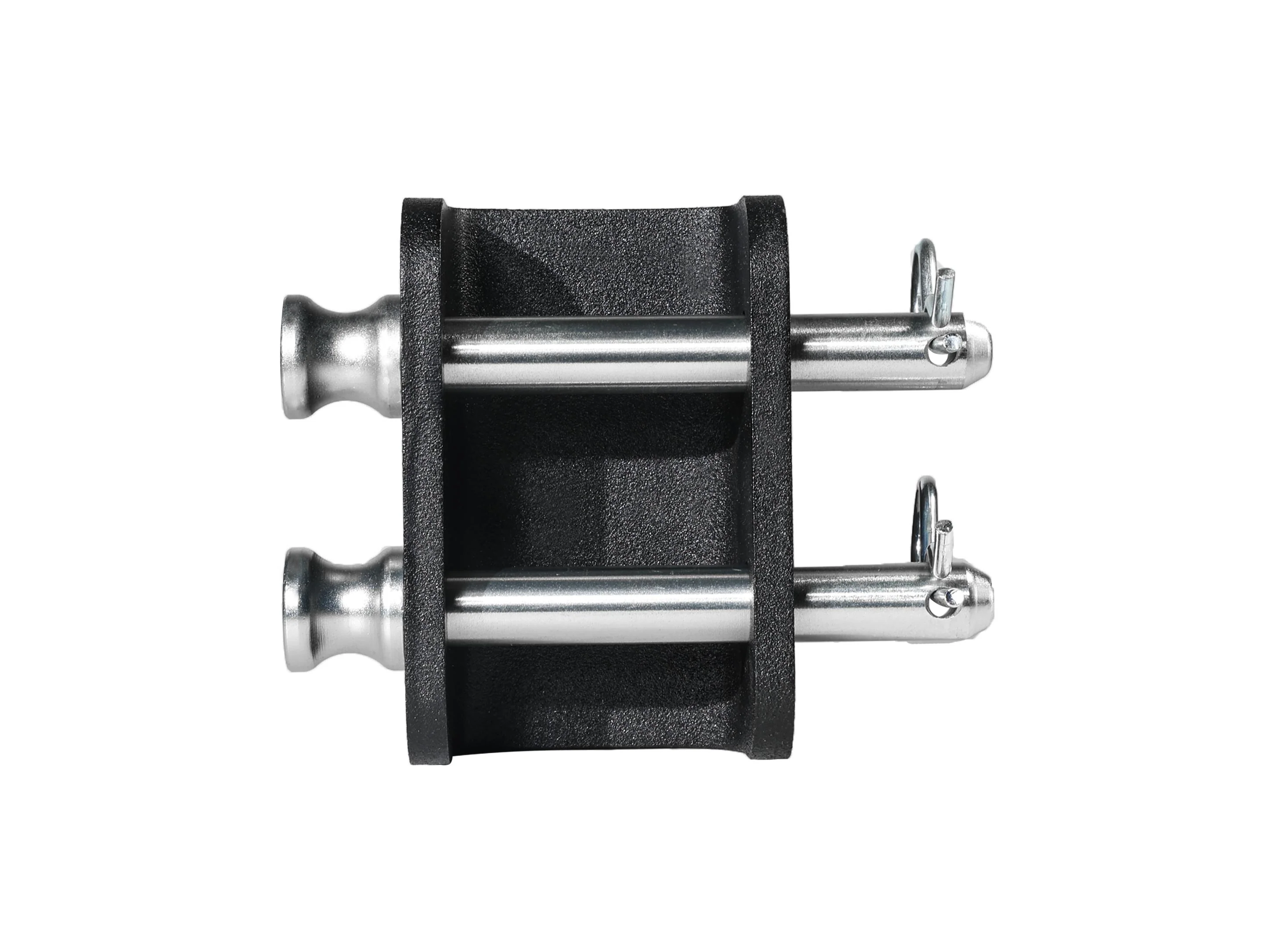 BulletProof Medium Duty 2" Receiver Attachment - Image 5