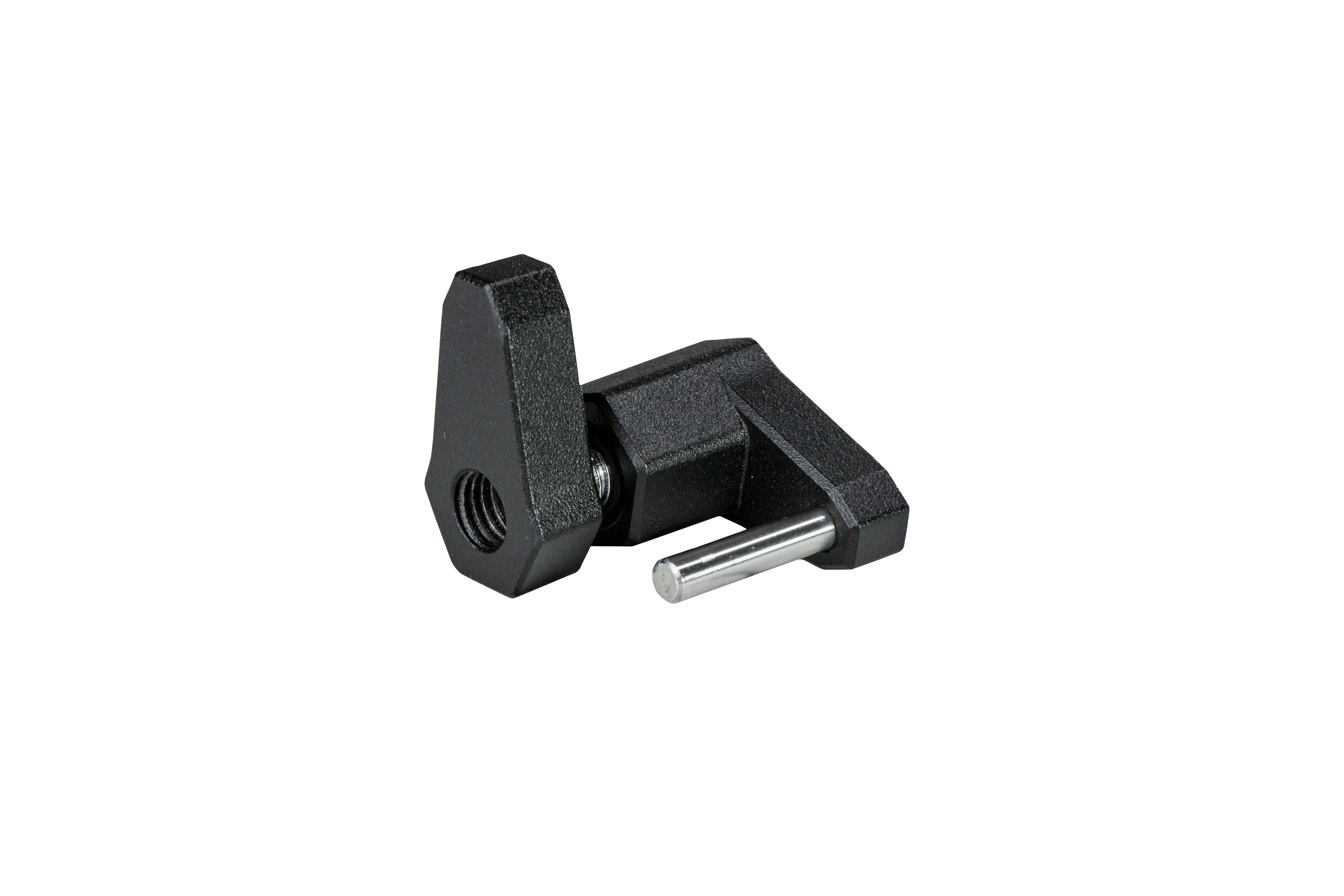 BulletProof Trailer Latch Lock - Image 4