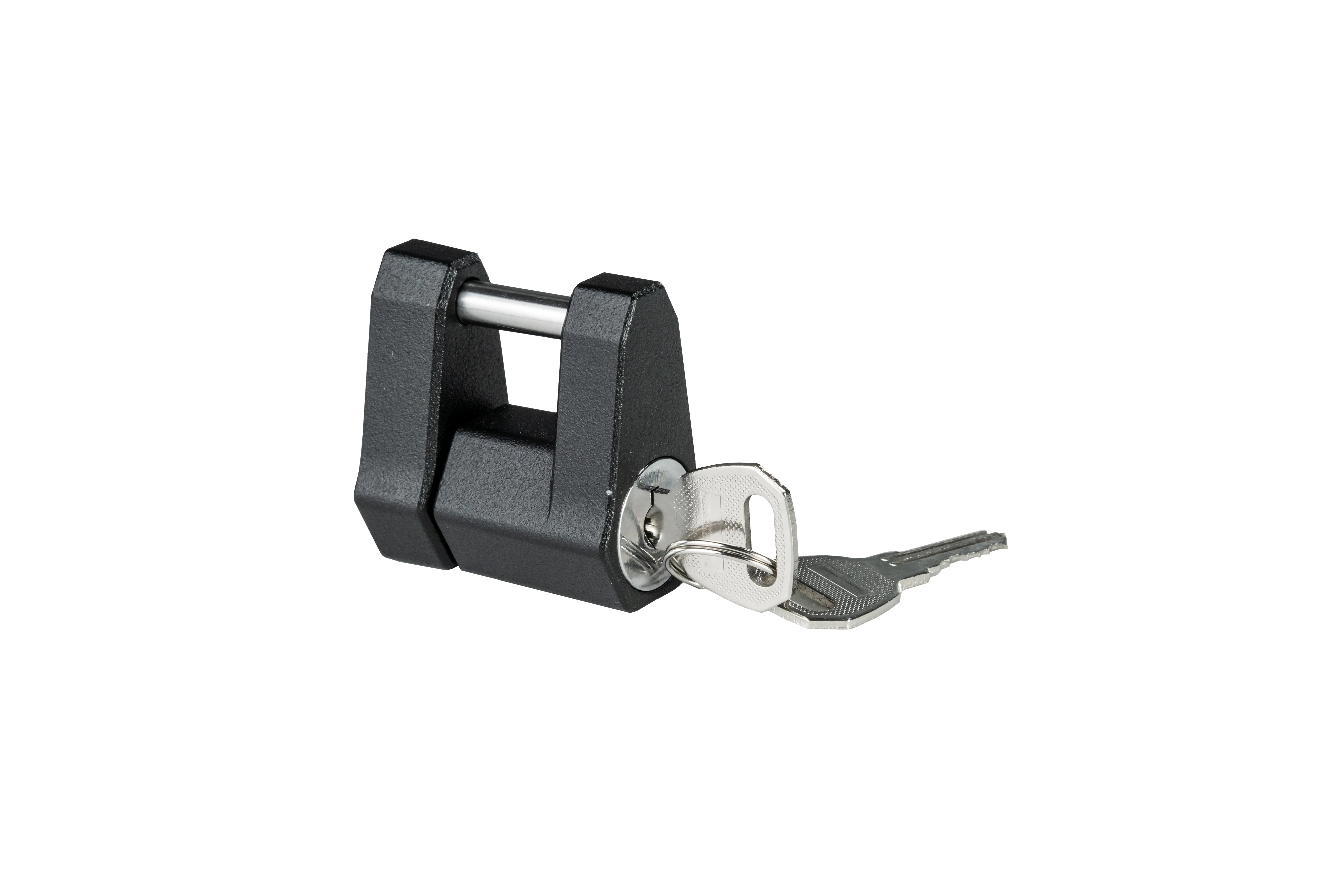 BulletProof Trailer Latch Lock - Image 5