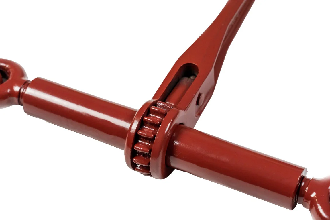 BulletProof Extreme Duty 1/2" - 5/8" Ratchet Binder - Image 3