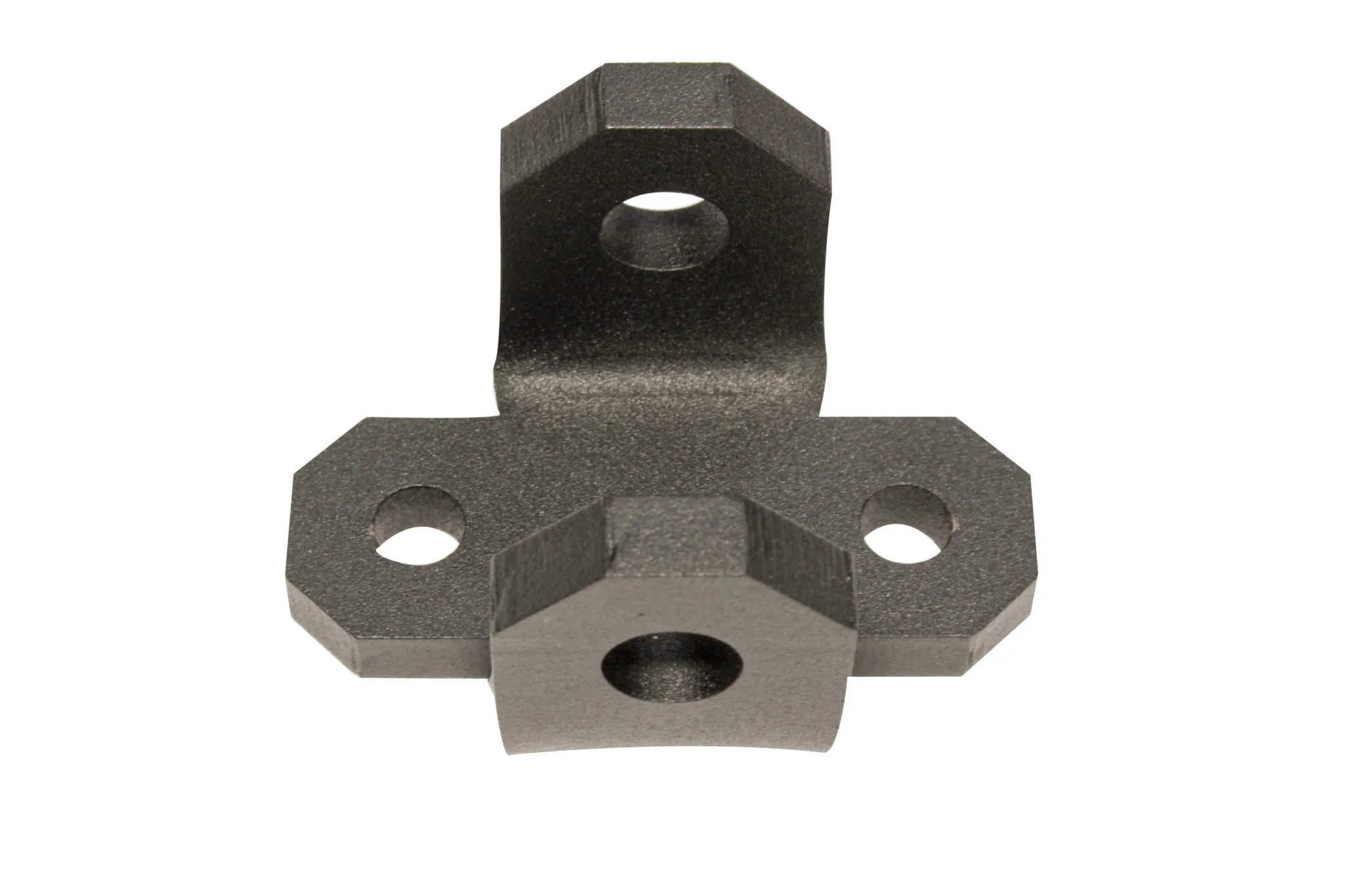 Frame-Mounted Hitch Stabilizer Bars - Image 3