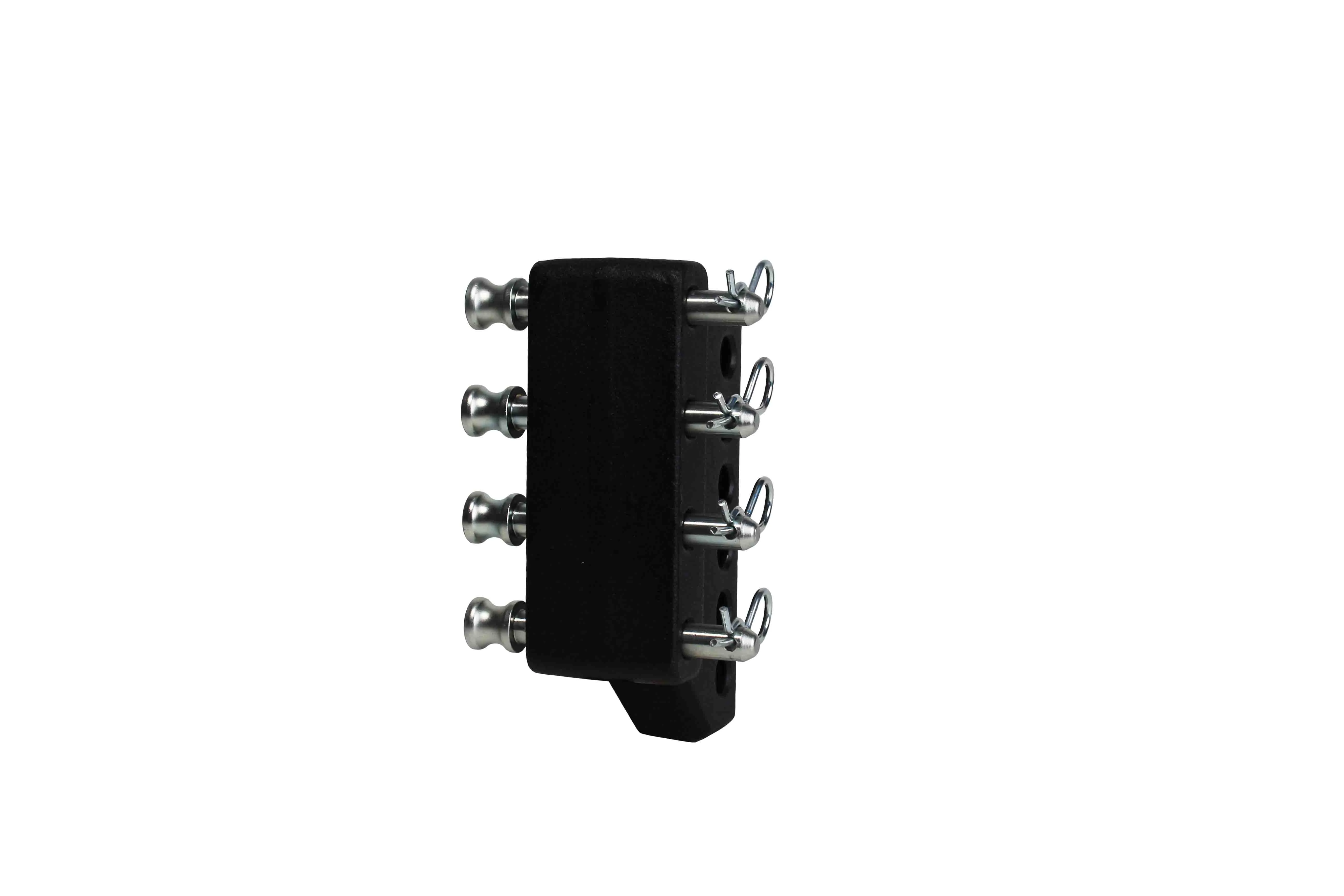 Heavy Duty Weight Distribution Adapter - Image 22