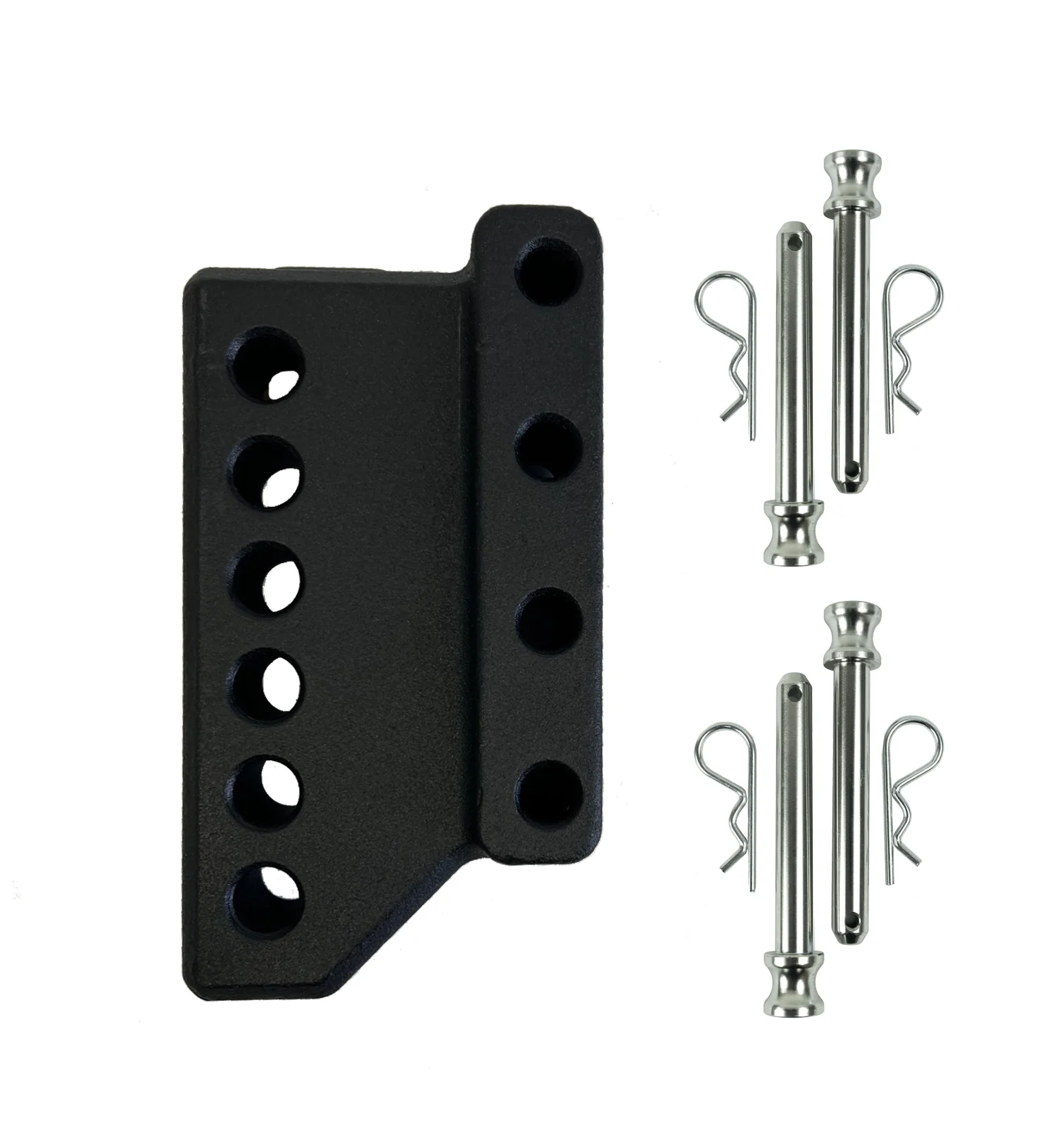 Heavy Duty Weight Distribution Adapter - Image 4