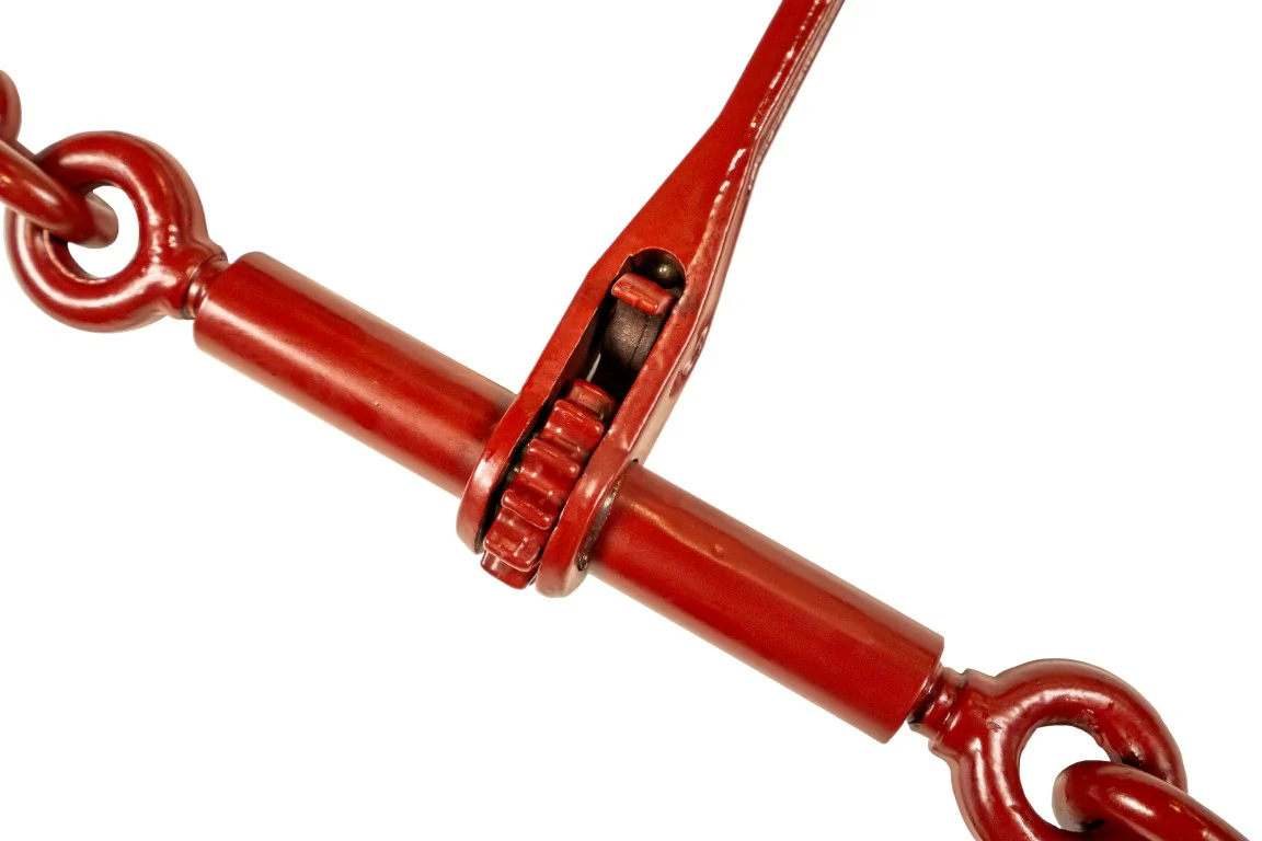 BulletProof Light Duty 1/4" - 5/16" Ratchet Binder - Image 3