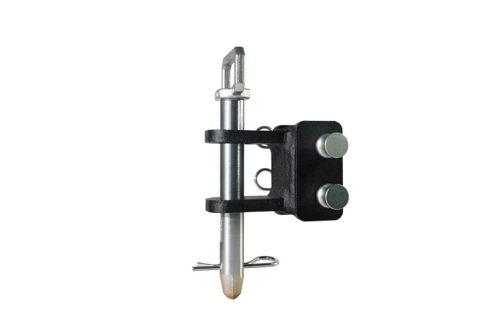 BulletProof Medium Duty 2-Tang Clevis with 1" Pin - Image 13