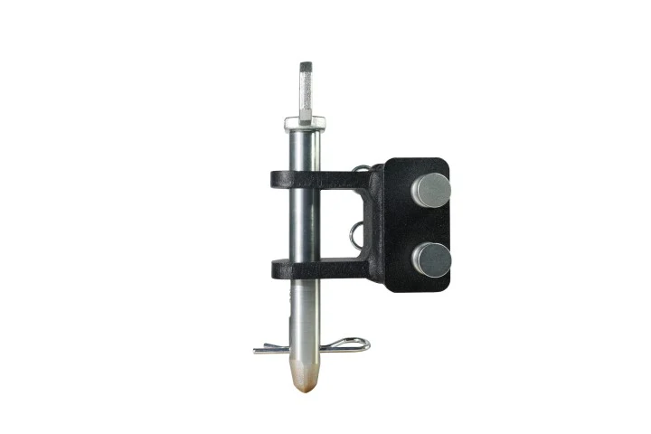 BulletProof Medium Duty 2-Tang Clevis with 1" Pin - Image 14