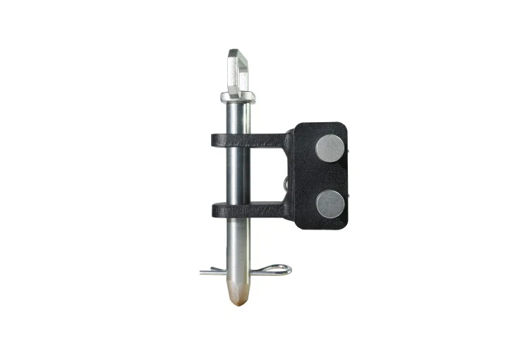 BulletProof Medium Duty 2-Tang Clevis with 1" Pin - Image 15