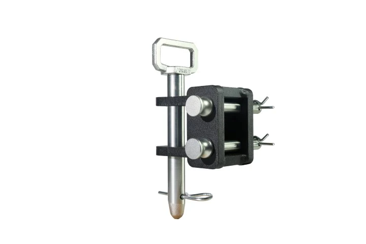 BulletProof Medium Duty 2-Tang Clevis with 1" Pin - Image 19