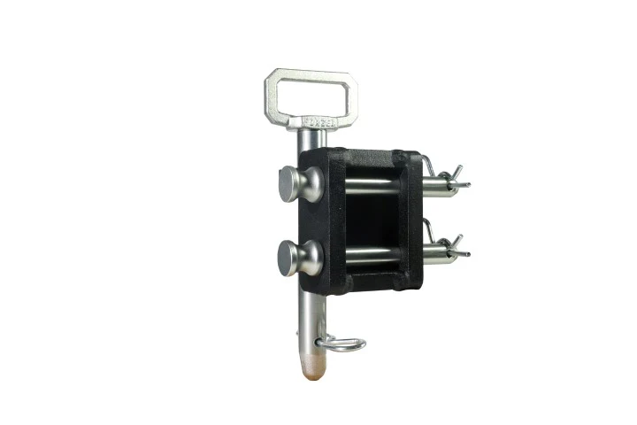 BulletProof Medium Duty 2-Tang Clevis with 1" Pin - Image 21