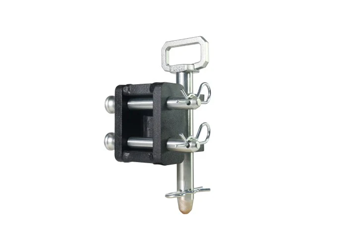 BulletProof Medium Duty 2-Tang Clevis with 1" Pin - Image 27