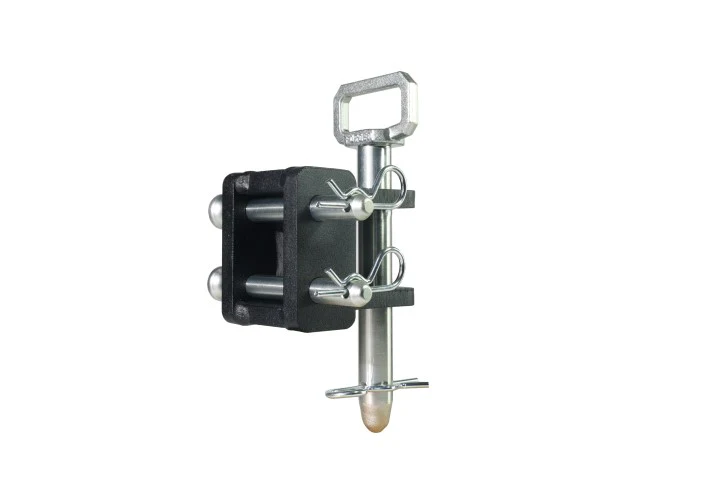 BulletProof Medium Duty 2-Tang Clevis with 1" Pin - Image 28